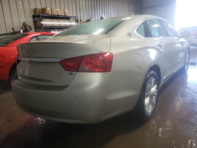 2014 CHEVROLET IMPALA ECO 2G11Z5SR2E9298740