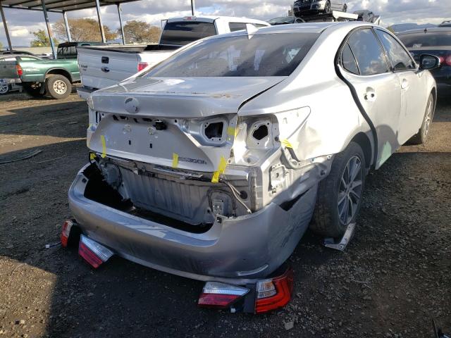 2016 LEXUS ES 300H JTHBW1GG8G2117340