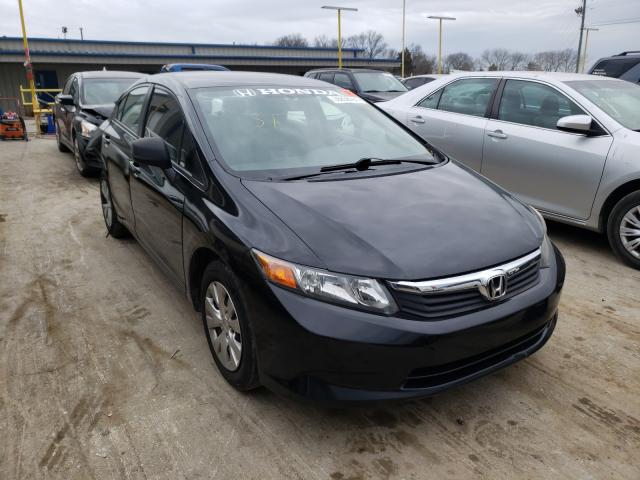 2012 HONDA CIVIC LX JHMFB2F5XCS000503