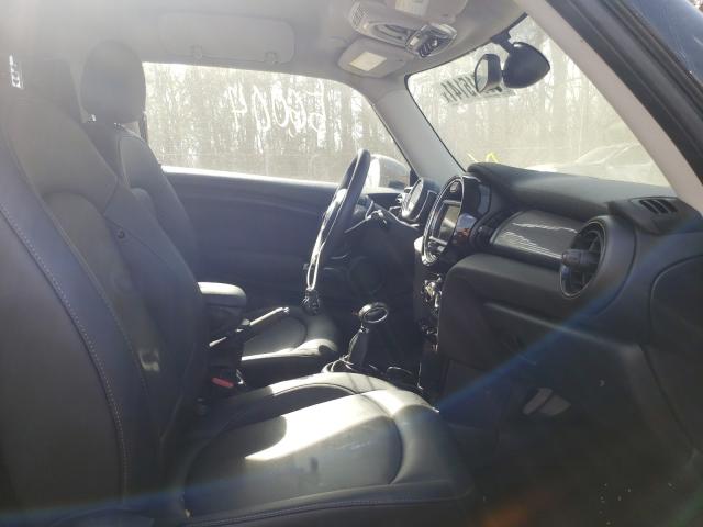2018 MINI COOPER WMWXP5C59J3C65353