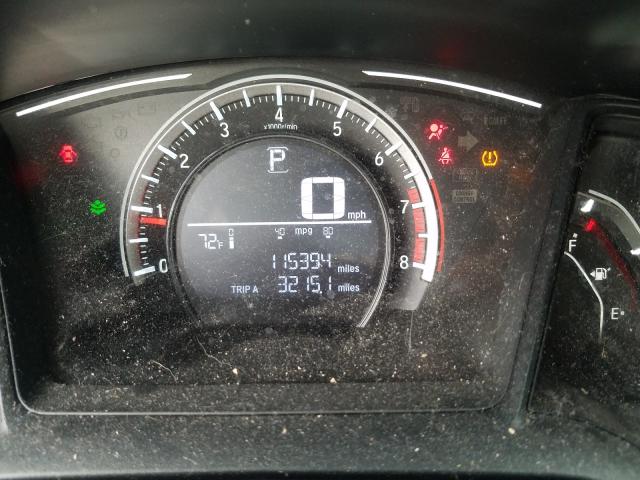 2018 HONDA CIVIC LX S 2HGFC2F54JH557735