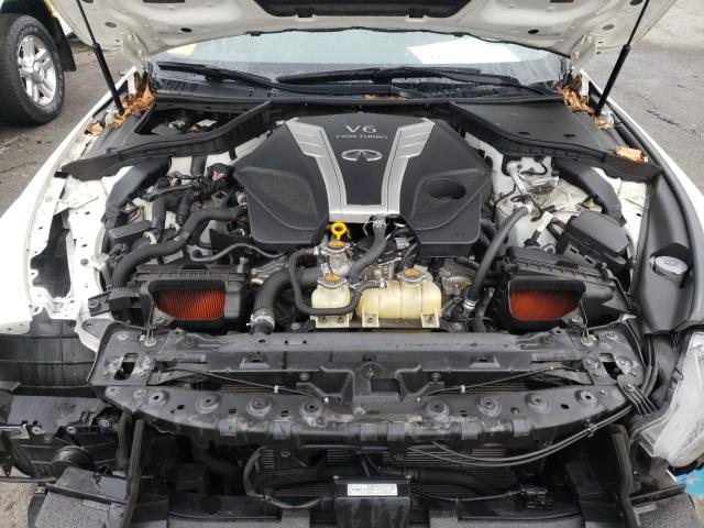 2017 INFINITI Q60 PREMIU JN1EV7EL4HM552613