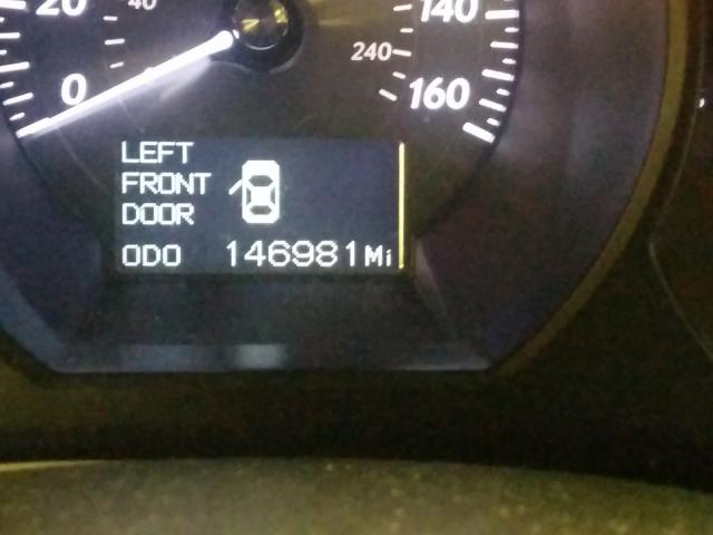 2010 LEXUS GS 350 JTHCE1KS8A0026932