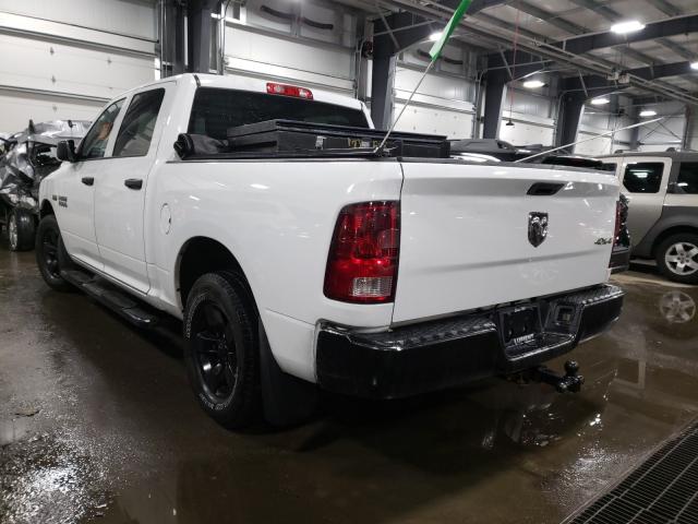 2014 RAM 1500 SSV 1C6RR7XT6ES419818
