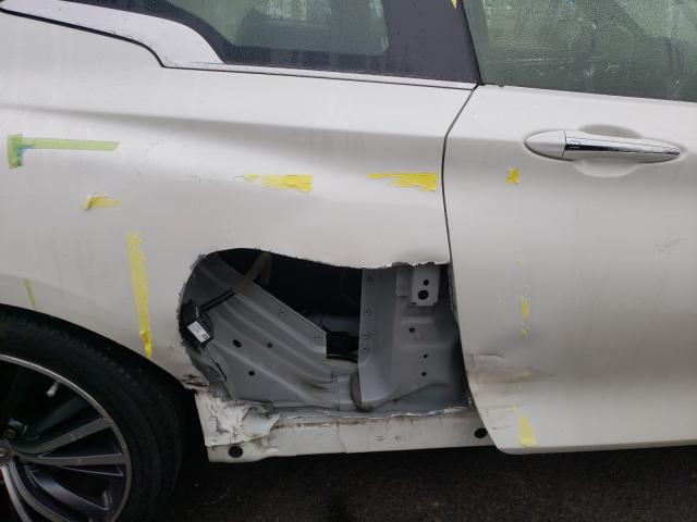 2017 INFINITI Q60 PREMIU JN1EV7EL4HM552613