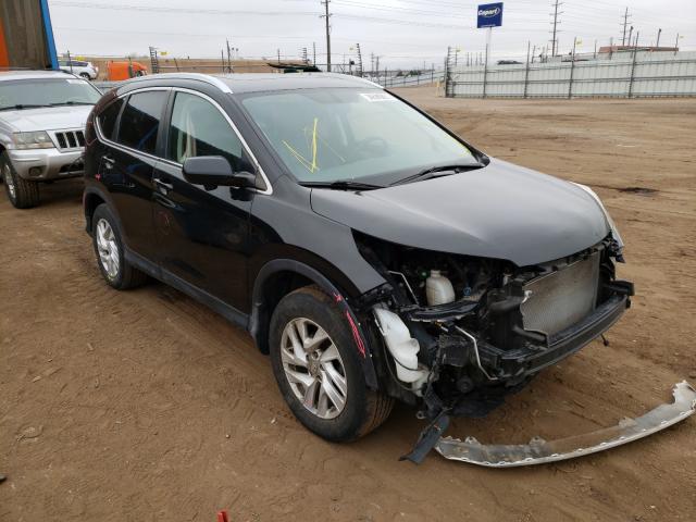 2015 HONDA CR-V EXL 2HKRM4H74FH676032