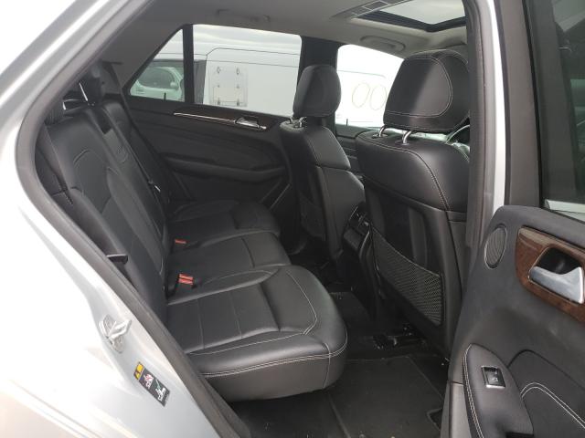 2013 MERCEDES-BENZ ML 350 4MA 4JGDA5HB3DA211125