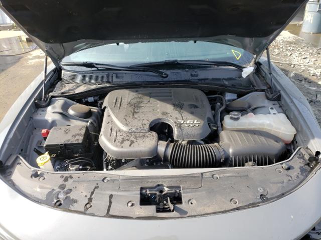 2019 DODGE CHARGER GT 2C3CDXHG4KH676594