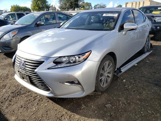 2016 LEXUS ES 300H JTHBW1GG8G2117340