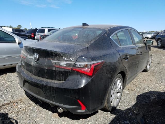 2021 ACURA ILX 19UDE2F38MA000359