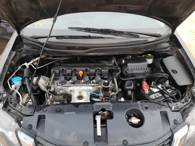 2015 HONDA CIVIC LX 19XFB2F55FE120041