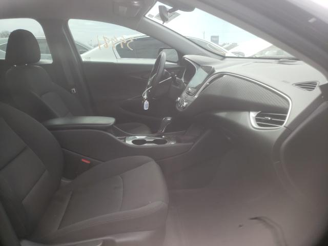 2020 CHEVROLET MALIBU RS 1G1ZG5STXLF064239