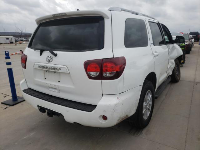 2019 TOYOTA SEQUOIA SR 5TDBY5G18KS170068