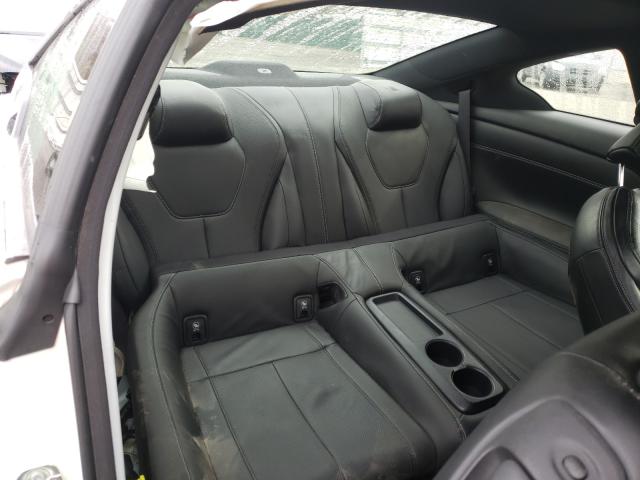 2017 INFINITI Q60 PREMIU JN1EV7EL4HM552613