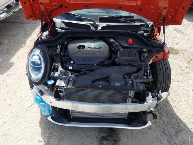 2019 MINI COOPER S WMWXP7C57K2A50315
