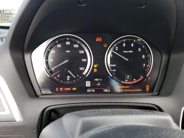 2020 BMW 230XI WBA2K1C09L7F55724