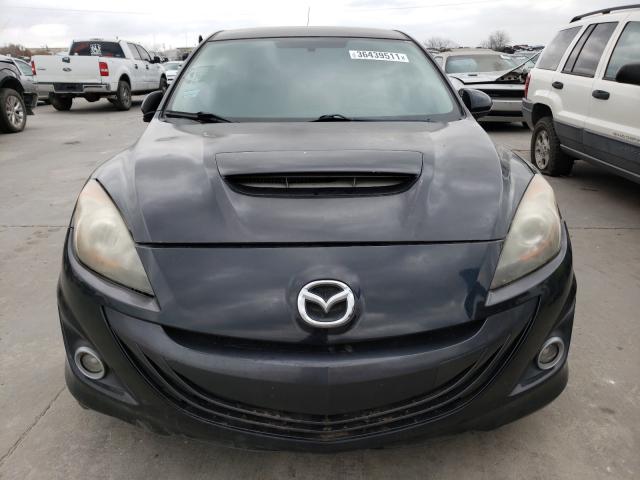2010 MAZDA MAZDASPEED JM1BL1H33A1296678