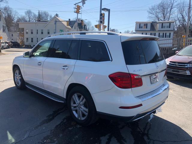 2013 MERCEDES-BENZ GL 450 4MA 4JGDF7CE4DA130701