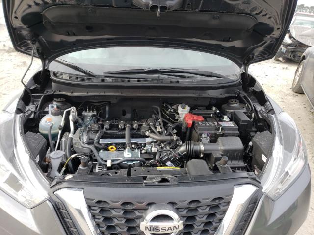 2020 NISSAN KICKS 3N1CP5BV8LL558414