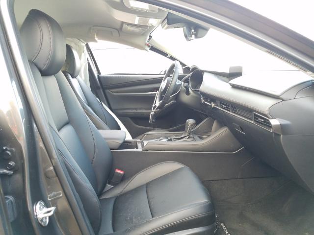 2020 MAZDA 3 SELECT JM1BPBCM1L1162622