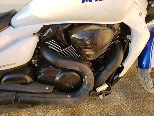 2019 SUZUKI VZR1800 JS1VY53A5K7100745
