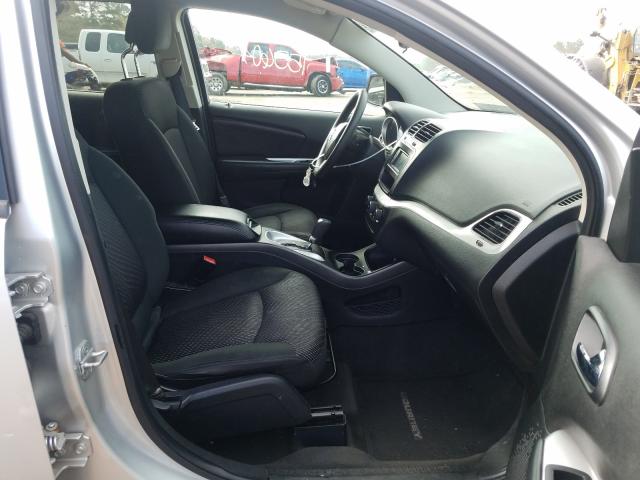 2011 DODGE JOURNEY MA 3D4PG1FG0BT519644