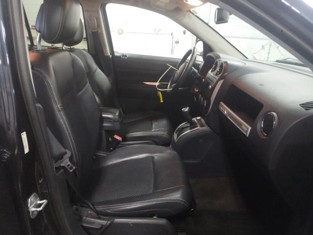 2014 JEEP COMPASS LA 1C4NJCEB7ED894402