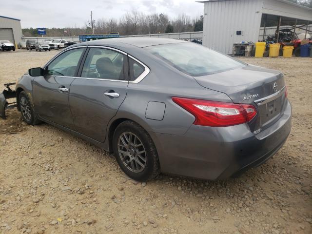 2016 NISSAN ALTIMA 2.5 1N4AL3AP9GC187990