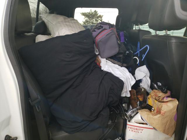 2014 FORD F150 SVT R 1FTFW1R62EFD13433