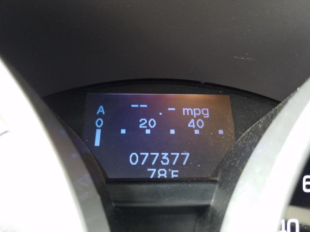 2012 ACURA TL 19UUA8F2XCA031214