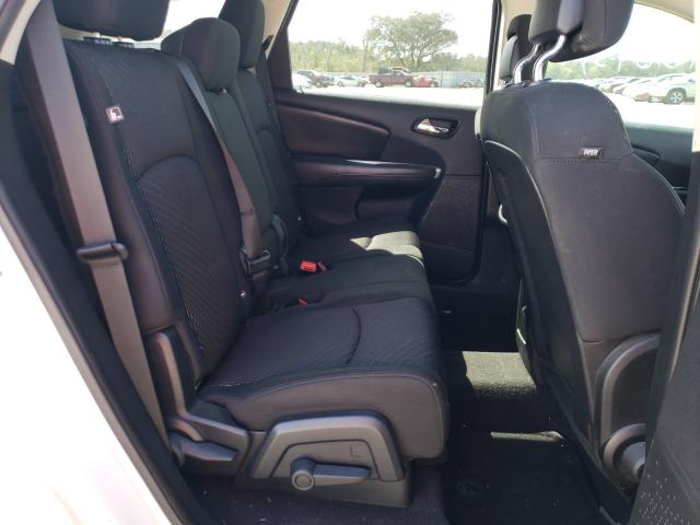2011 DODGE JOURNEY MA 3D4PG1FG4BT501972