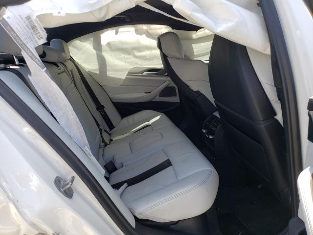 WBSJF0C59JB283412 BMW M5 2018. Фото: 5