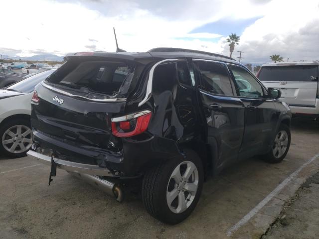 2020 JEEP COMPASS LA 3C4NJCBB8LT235241