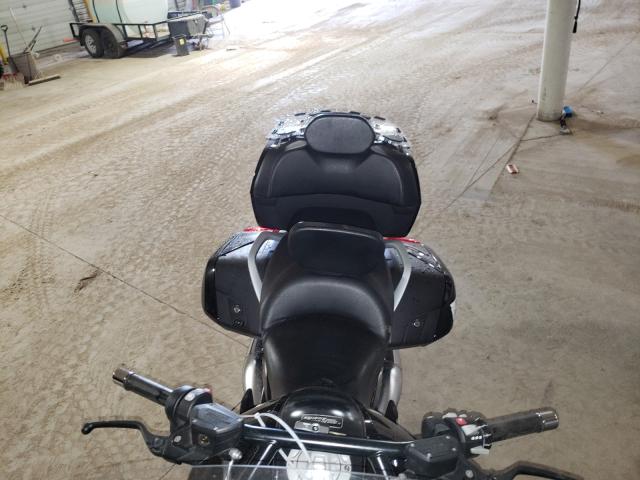 2018 BMW K1600 B WB10F5300JZG16558