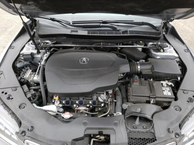 2017 ACURA TLX 19UUB2F36HA007180