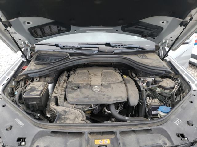 2013 MERCEDES-BENZ ML 350 4MA 4JGDA5HB3DA211125