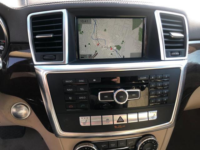 2013 MERCEDES-BENZ GL 450 4MA 4JGDF7CE4DA130701