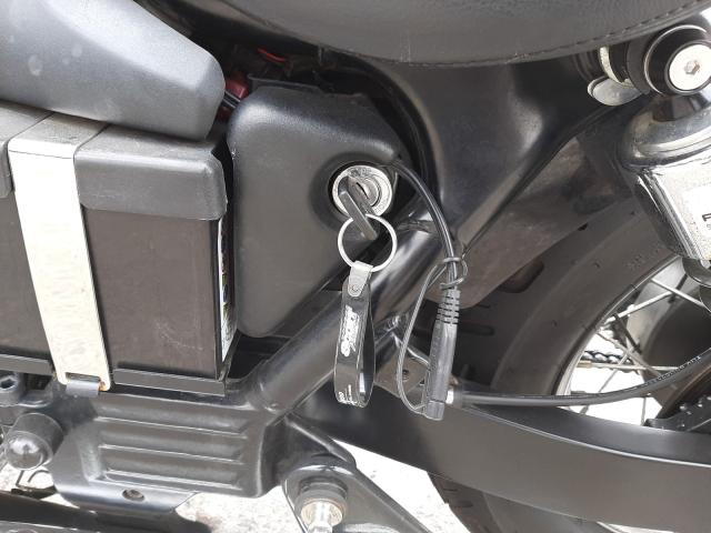 2006 TRIUMPH MOTORCYCLE BONNEVILLE SMT905JN56J260140
