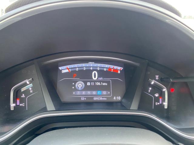 2019 HONDA CR-V EXL - JHLRW2H8XKX013184