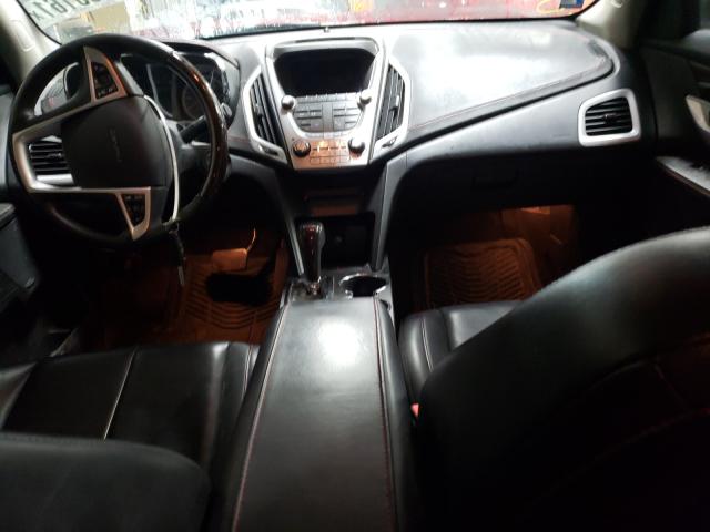 2014 GMC TERRAIN DE 2GKFLUE31E6159625