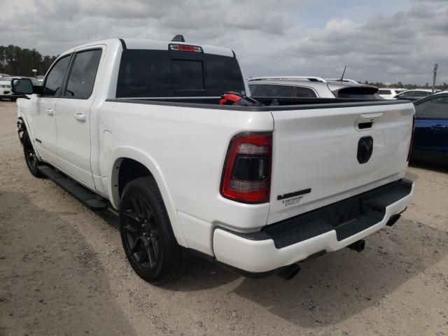 2020 RAM 1500 LARAM 1C6RREJT5LN100886