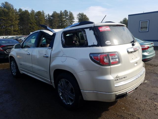 2014 GMC ACADIA DEN 1GKKVTKDXEJ306169