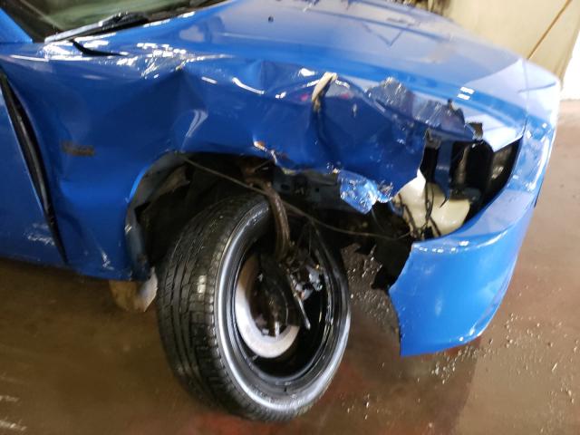 2013 DODGE CHARGER PO 2C3CDXAT4DH642181