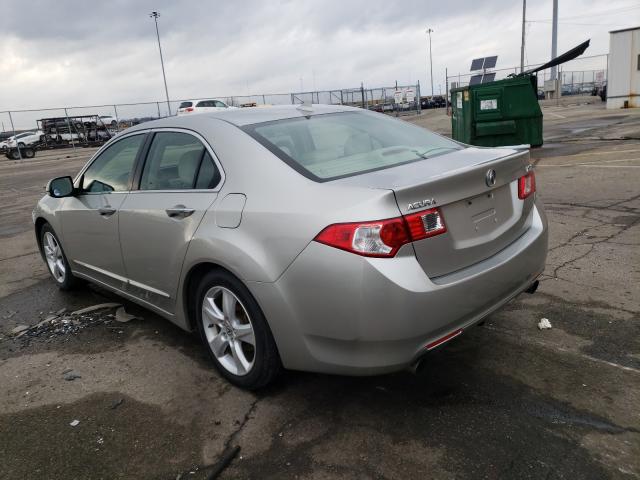 2010 ACURA TSX JH4CU2F64AC013597