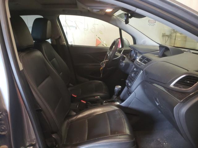 KL4CJHSB3EB625425 Buick Encore Premium