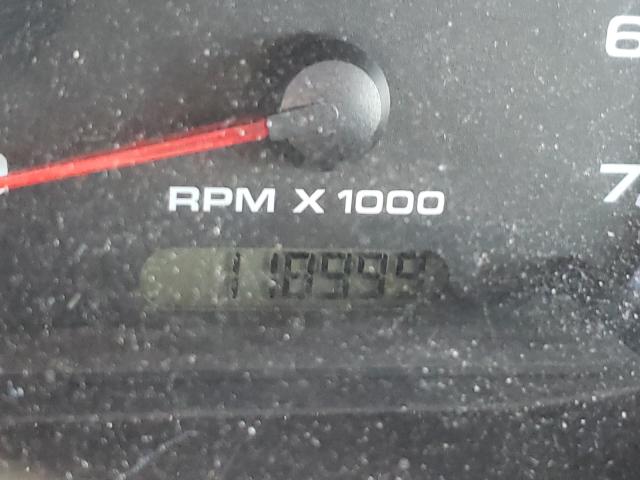2011 FORD RANGER 1FTKR1AD6BPA44777