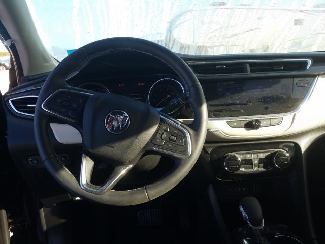 2020 BUICK ENCORE GX KL4MMDSL5LB118648