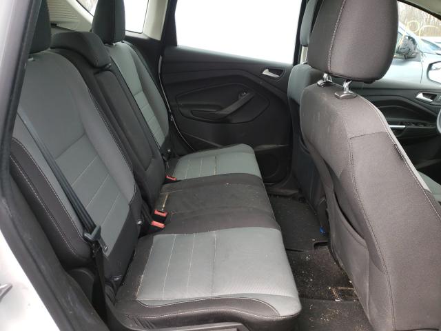 2016 FORD C-MAX SE 1FADP5AU4GL116635