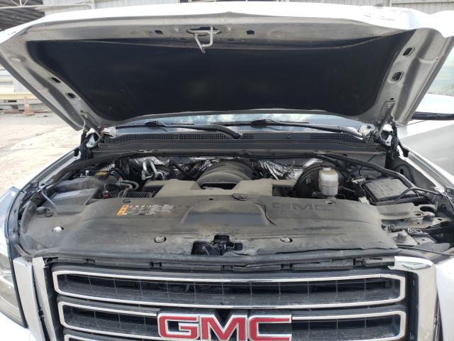 2018 GMC YUKON SLT 1GKS1BKC9JR275165