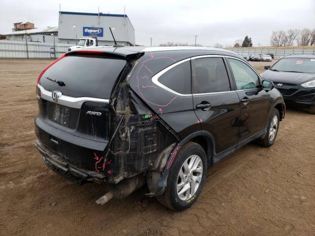 2015 HONDA CR-V EXL 2HKRM4H74FH676032